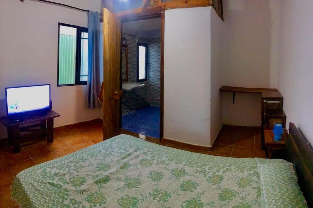 Acogedor Apartamento Verodes De Una Habitacion. San Miguel de Abona Luaran gambar