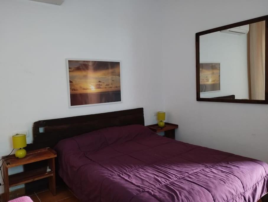 Acogedor Apartamento Verodes De Una Habitacion. San Miguel de Abona Luaran gambar