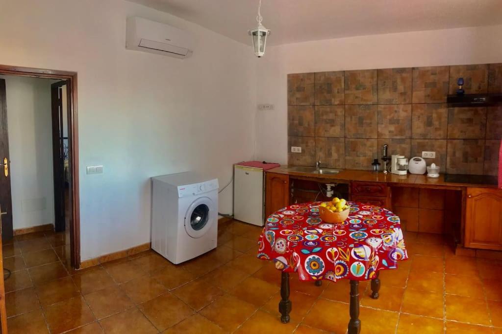 Acogedor Apartamento Verodes De Una Habitacion. San Miguel de Abona Luaran gambar