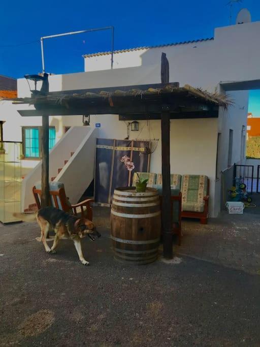 Acogedor Apartamento Verodes De Una Habitacion. San Miguel de Abona Luaran gambar